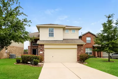 18702 Walden Glen Circle, Humble, TX 77346 - Photo 1