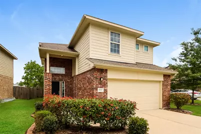 18702 Walden Glen Circle, Humble, TX 77346 - Photo 2