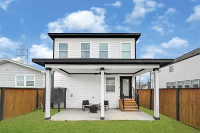 3513 Omega Street, Houston, TX 77022 - Photo 4