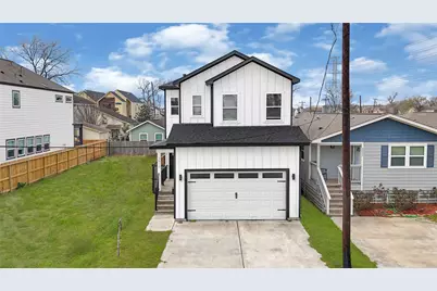 3513 Omega Street, Houston, TX 77022 - Photo 2