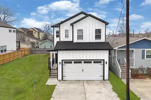 3513 Omega St, Houston, TX 77022 - Photo 2