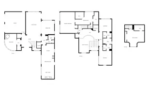 9 Upperway Ln, Houston, TX 77056 - Photo 34