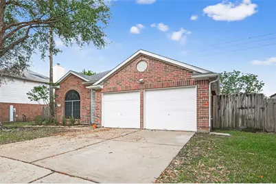 23806 Welch House Lane, Katy, TX 77493 - Photo 2
