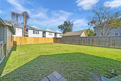 709 E 26th Street, Houston, TX 77009 - Photo 24