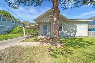 709 E 26th St, Houston, TX 77009 - Photo 1