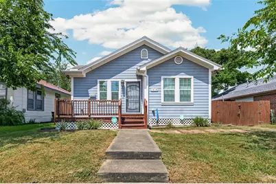 1419 Lombardy Street, Houston, TX 77023 - Photo 1