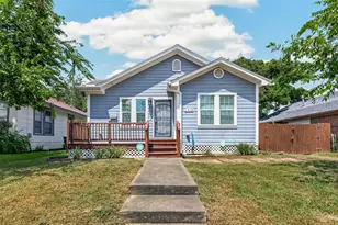 1419 Lombardy St, Houston, TX 77023 - Photo 1