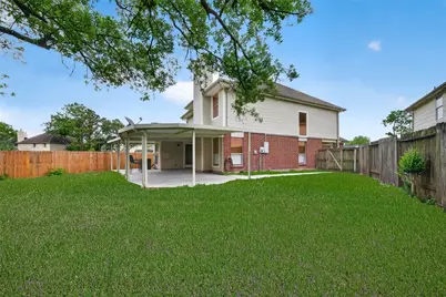 3608 Lochmoor Lane, Pearland, TX 77581 - Photo 48