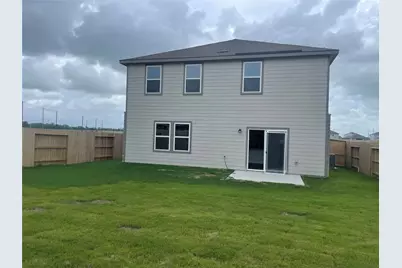 3106 Tanzanite Chase Drive, Angleton, TX 77515 - Photo 12