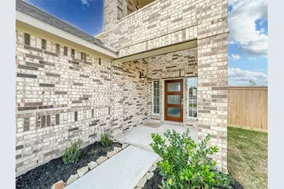10502 Mount Tallac Court, Rosharon, TX 77583 - Photo 4