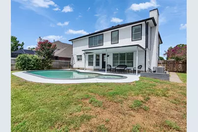 2605 S Mission Circle, Friendswood, TX 77546 - Photo 1