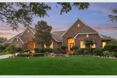 20806 E Cameron Ridge Drive, Cypress, TX 77433 - Photo 1