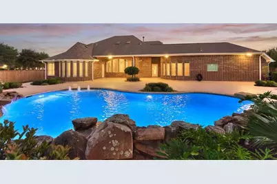 20806 E Cameron Ridge Drive, Cypress, TX 77433 - Photo 2