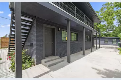 6810 Del Rio Street #4, Houston, TX 77021 - Photo 1