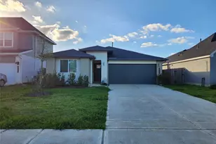 4934 Natchez Trce, Arcola, TX 77545 - Photo 1