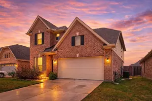 2903 Painted Sunrise Trail, Houston, TX 77045 - Photo 1