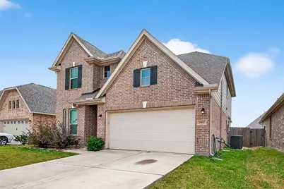 2903 Painted Sunrise Trail, Houston, TX 77045 - Photo 4