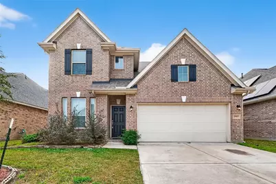 2903 Painted Sunrise Trail, Houston, TX 77045 - Photo 34