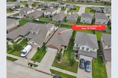 23418 Briarstone Harbor Trail, Katy, TX 77493 - Photo 26