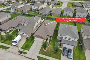 23418 Briarstone Hbr Trl, Katy, TX 77493 - Photo 26