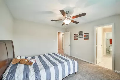8510 Brinklow Point Drive, Cypress, TX 77433 - Photo 24