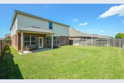 8510 Brinklow Point Drive, Cypress, TX 77433 - Photo 42