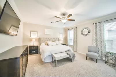 8510 Brinklow Point Drive, Cypress, TX 77433 - Photo 14