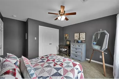 592 Mosswood Drive, Conroe, TX 77302 - Photo 32