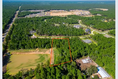 7737 Dog Wood Acres Drive, Montgomery, TX 77316 - Photo 6