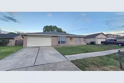 10303 Old Towne Lane, Sugar Land, TX 77498 - Photo 1