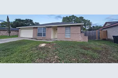 10303 Old Towne Lane, Sugar Land, TX 77498 - Photo 2