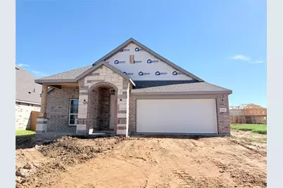 4756 Bakers Landing Drive, Katy, TX 77493 - Photo 1