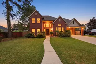 18723 Hickory Ashe Dr, Humble, TX 77346 - Photo 2