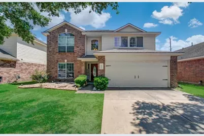 3226 Sunny Meadows Lane, Katy, TX 77449 - Photo 1