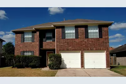 21706 Haverbay Court, Katy, TX 77449 - Photo 1
