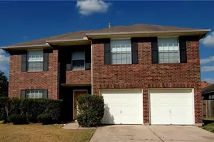 21706 Haverbay Ct, Katy, TX 77449 - Photo 1