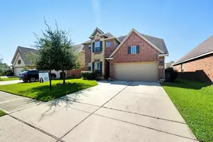 10518 Sun River Falls Dr, Humble, TX 77396 - Photo 2