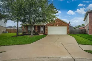 1918 Palmetto Park Ct, Katy, TX 77493 - Photo 1