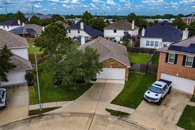 1918 Palmetto Park Court, Katy, TX 77493 - Photo 12