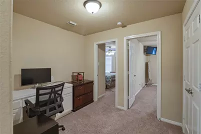 1918 Palmetto Park Court, Katy, TX 77493 - Photo 8