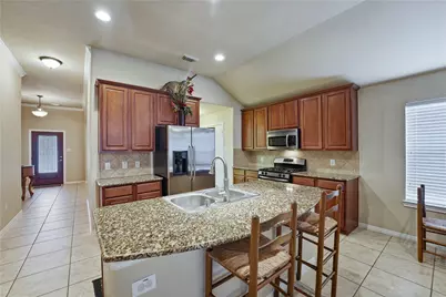 1918 Palmetto Park Court, Katy, TX 77493 - Photo 4