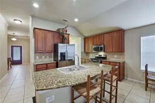 1918 Palmetto Park Ct, Katy, TX 77493 - Photo 4