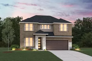 21218 Pony Valley Ln, Tomball, TX 77377 - Photo 1