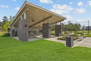 5710 Redstone Gardens Dr, Spring, TX 77373 - Photo 8
