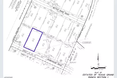 115 Bunkhouse Road, New Waverly, TX 77358 - Photo 2