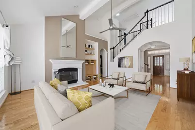 17338 Kiowa River Lane, Houston, TX 77095 - Photo 6