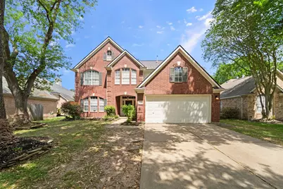 17338 Kiowa River Lane, Houston, TX 77095 - Photo 1