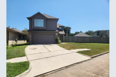 7631 Goudin Drive, Missouri City, TX 77489 - Photo 1