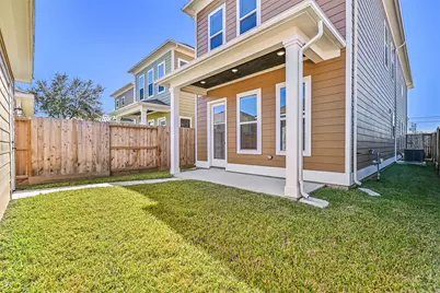 2519 S Houston Avenue, Pearland, TX 77581 - Photo 34