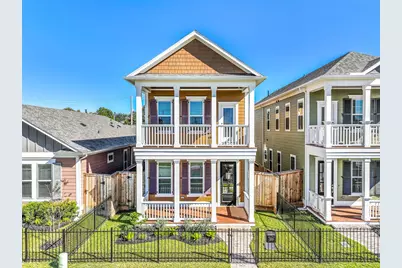 2519 S Houston Avenue, Pearland, TX 77581 - Photo 1